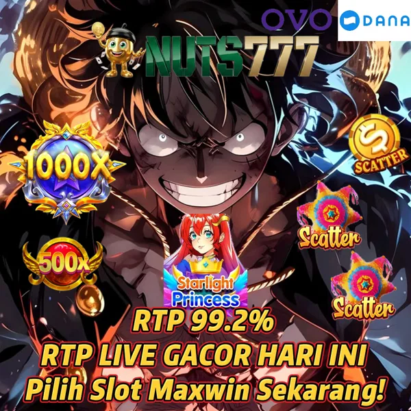NUTS777