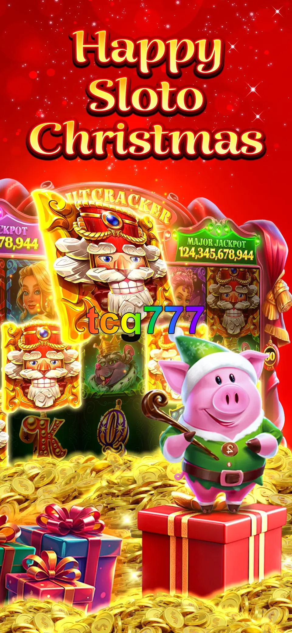 tcg777 APK