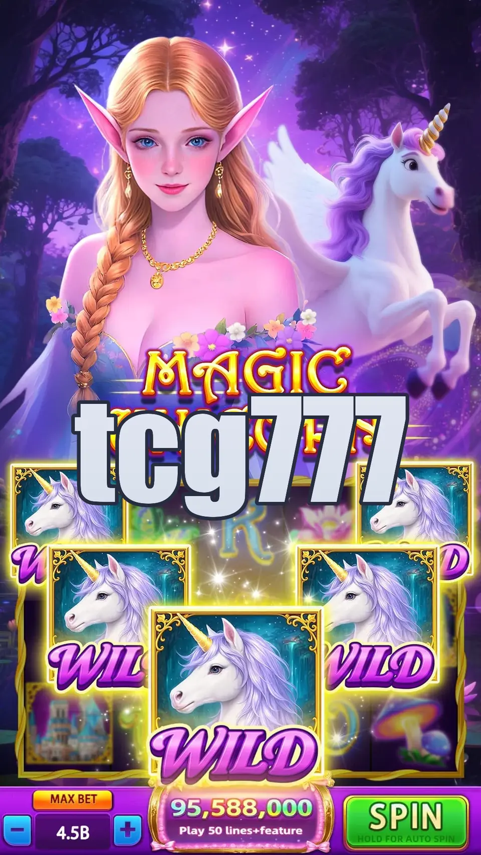 tcg777 Masuk