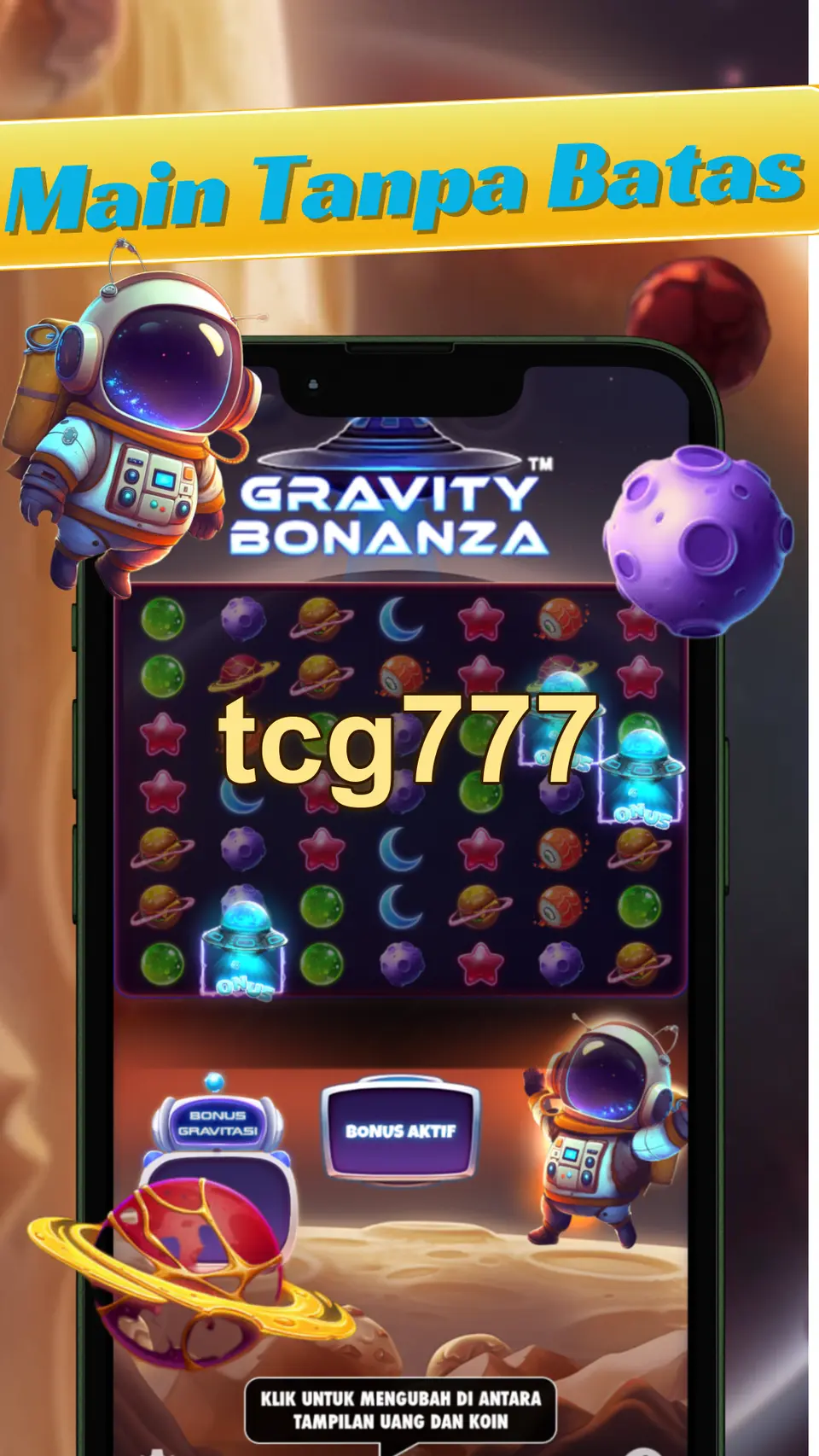 tcg777 Masuk