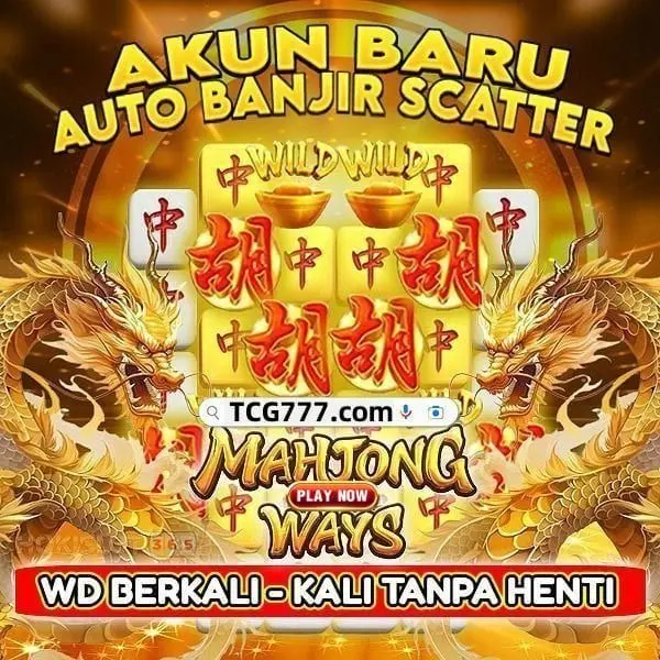 tcg777 APK Resmi Unduh