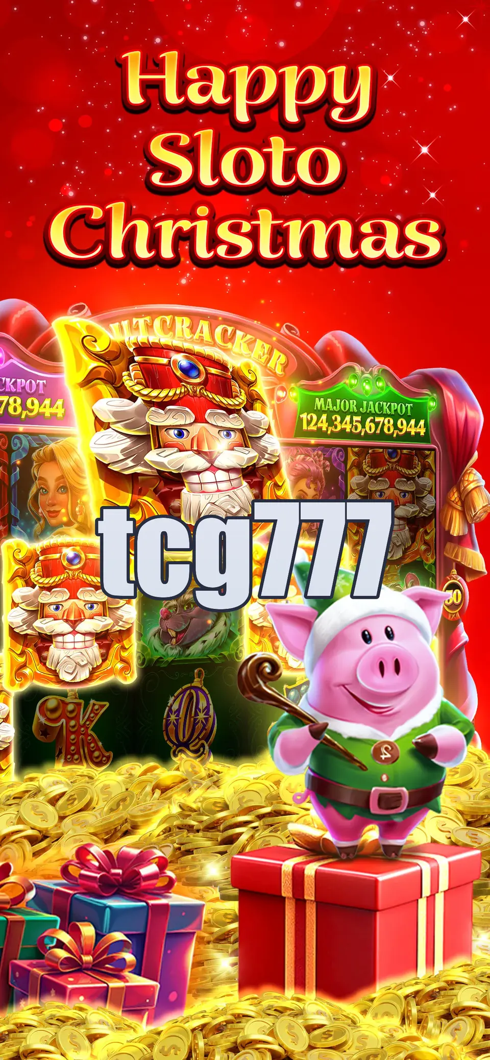 tcg777 Preview - Resmi Unduh